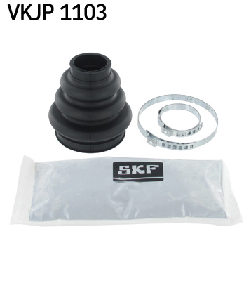 SKF VKJP 1103 Kit cuffia, Semiasse-Kit cuffia, Semiasse-Ricambi Euro